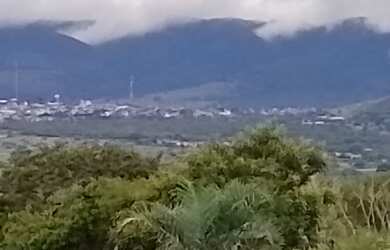 Imagem 3: Chácara Chácara com 1 dormitório