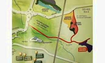 Imagem: JARDINS CONDOMÍNIO HORIZONTAIS