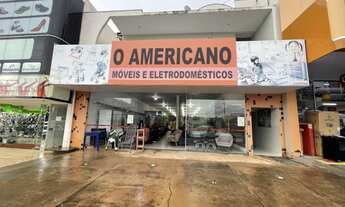 Imagem 2: Alugo imóvel Comercial Jaciara-MT