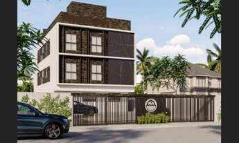 Imagem: Excelente prédio em construção no Bessa