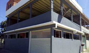 Imagem: Casa em Porto Dourado 2 na Serra - Agende