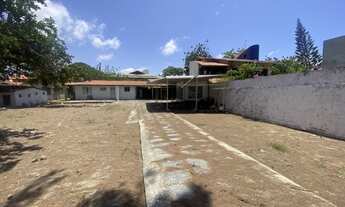 Imagem: Aluga-se Terreno em Localização Privilegiada