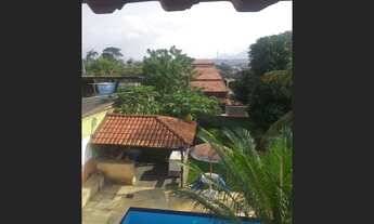 Imagem 7: Casa Duplex com piscina