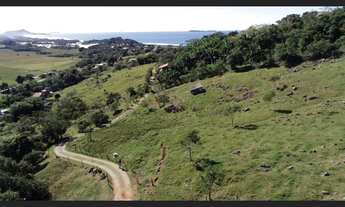 Imagem 3: Terreno com 5.200m² com vista mar - Paulo Lopes/SC