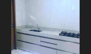 Imagem 6: Residencial Ísis 1 - Centro - Goianésia-GO