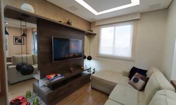 Imagem 2: APARTAMENTO RICO EM PLANEJADOS