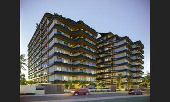 Imagem 1: Oportunidade Flat no YAKÃ Residencial Resort – Praia de Ponta de Campina, Cabedelo/PB