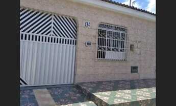 Imagem: Vendo casa em Jardim Carapina