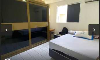 Imagem 4: Apartamento com 2 quartos e 1 banheiro no Residencial Sonho Dourado, à venda, Goiânia