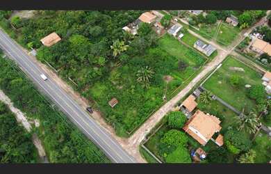 Imagem 5: Terreno na Estrada da Raposa | MA-203 | Araçagy | 2.100m²