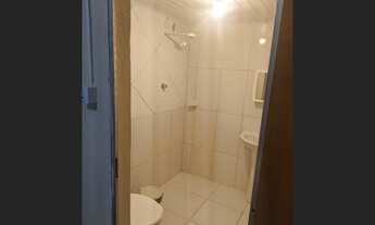 Imagem 2: Apartamento para aluguel por Temporada - Caldas do Jorro