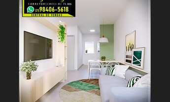 Imagem 5: RESERVA DOS PÁSSAROS 2 - Caluge, Itaboraí-RJ