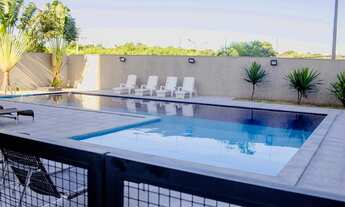 Imagem 2: COBERTURA DUPLEX RES PARK SÓTER