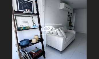 Imagem 7: Venda- Belo Apartamento no Cond. Salvador Dali