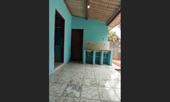 Imagem 7: Vende-se um imóvel residencial com uma kitnet no quintal