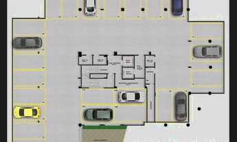 Imagem 4: Piazza Castello Centro Içara apartamento a venda