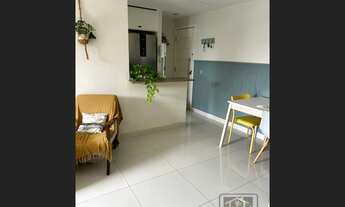 Imagem 3: Apartamento com 2 quartos em Vila Valqueire