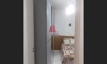 Imagem 4: CÓD.: 1-609 – Apt 2/4 – semi-mobiliado por R$ 110 mil – sem taxa de condomínio