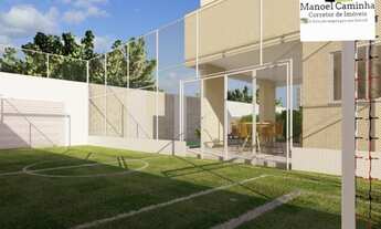 Imagem 4: LANÇAMENTO APARTAMENTOS MARAPONGA RESIDENCE