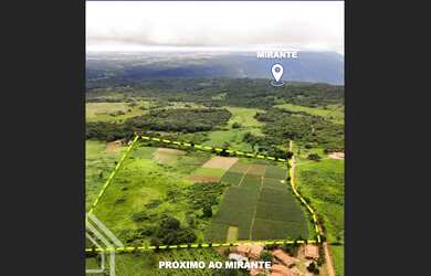Imagem 6: TERRENO DE 8.7H PRÓXIMO A CE 187 EXCELENTE PARA AGRICULTURA