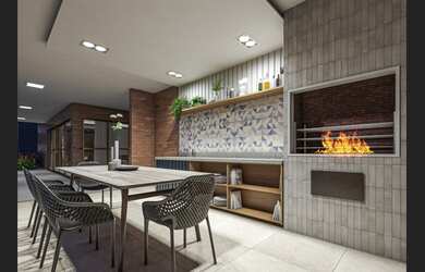 Imagem 2: Marbello Residence