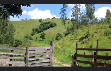 Imagem 7: Fazenda em Rio Preto MG