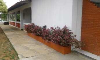 Imagem: Aluga-se uma casa grande em Cáceres - MT