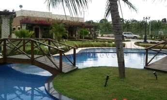 Imagem: Terreno no Condomínio Le Petit Jardim