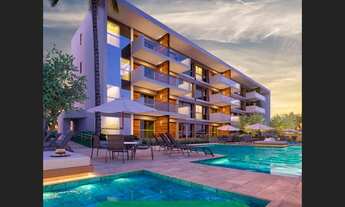 Imagem 6: Te apresento o seu apartamento Beira-mar na Praia de Serrambi