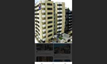 Imagem: Vendo suite em hotel em Ponta verde escriturado