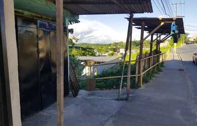 Imagem 5: Ponto comercial em paripe