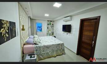 Imagem 4: Casa em Condomínio Park Morumbi, 5 quartos, sendo 4 suítes, com hidromassagem, 240m²