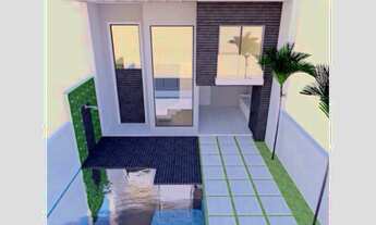 Imagem: Campo Grande - Adriana - Terreno 153m2