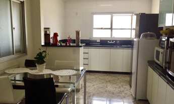 Imagem 6: Amplo apartamento em frente ao Forum de Mogi Guaçu