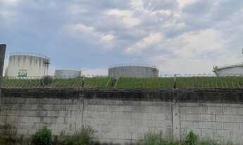 Imagem 5: Galpão em Duque de Caxias. 3400m²