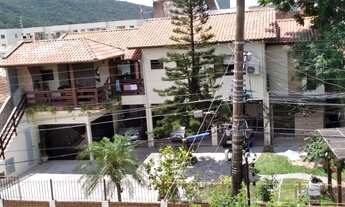 Imagem: Vendo residencial c 5 apartamento