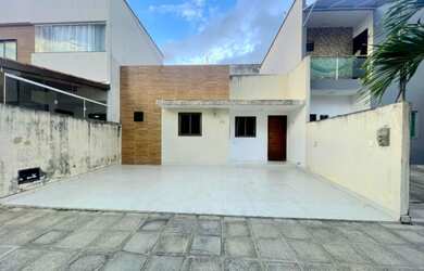 Imagem 3: Aluga-se casa, no Condomínio Villagio Imperial, Bairro Velame