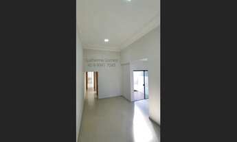 Imagem 7: CASA NOVA [Região VILA A] - com fundos amplo