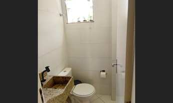 Imagem 5: Casa 2 suítes Condomínio - Catu de Abrantes