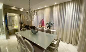 Imagem 2: Casa de luxo de andar,cond. Fechado Fragata,próx ao futuro novo Shopping Praia Sul R$ 1,6