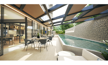 Imagem 7: APARTAMENTO 2 QTOS EM PRAIA DE ITAPARICA - VILA VELHA - ES