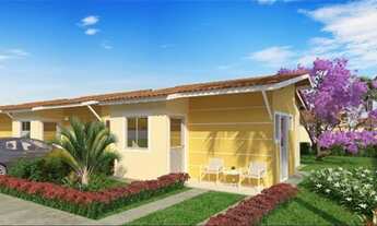 Imagem 1: Casa no condomínio Golden Ville