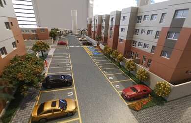 Imagem 4: Condomínio Clube Vista do Balneário