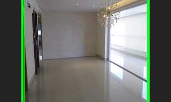 Imagem 2: Residencial jardins das Ravenallas apartamento com 3 suítes mais home a venda setor Bueno