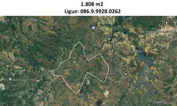 Imagem: Fazenda em Campo Maior 1.800 ha