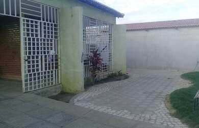 Imagem 3: Casa no N10 projeto senador Nilo Coelho