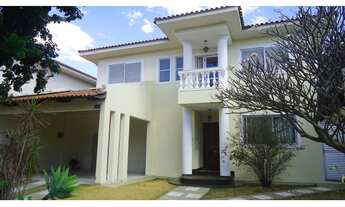 Imagem 6: Sobrado com 4 suítes de 250m² no Jardins Florença