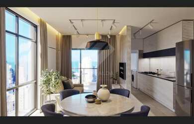 Imagem 3: RESIDENCIAL ARCO IRIS, 2 QUARTOS, 1 SUITE, PLANTA