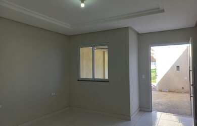 Imagem 3: VENDE-SE CASA NO BAIRRO RENASCER I. ÁREA DO TERRENO: 5X30= 150M²