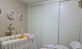 Imagem 4: Grand Park Árvores